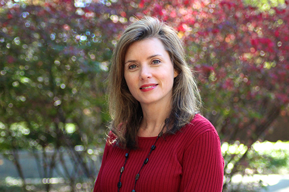 Jennifer Beattie is manager of Georgia Tech’s Conference Services.