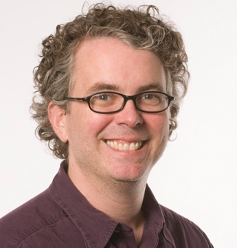 Keith Edwards is a professor in the School of Interactive Computing.