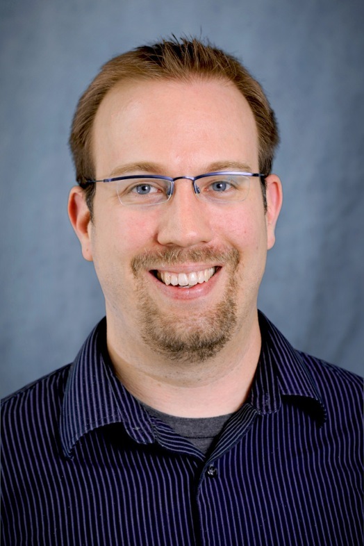 New faculty member Mark Losego of MSE, IEN
