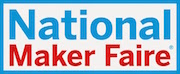 The National Maker Faire celebrates the creativity and diversity of inventors, tinkerers, entrepreneurs, and innovators who are contributing their talents in new and exciting ways. The National Maker Faire is part of an entire "Week of Making" June 12-18, 2015.