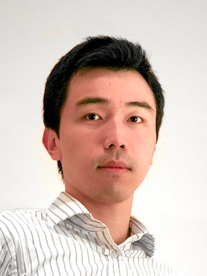 Polo Chau is an assistant professor in the School of Computational Science and Engineering