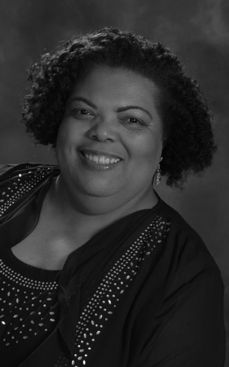 Stephanie Ray is associate dean of students and director of Student Diversity Programs in the Division of Student Life.