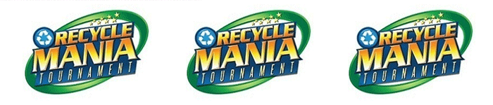 RecycleMania Competition Logo