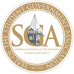 SGA Seal