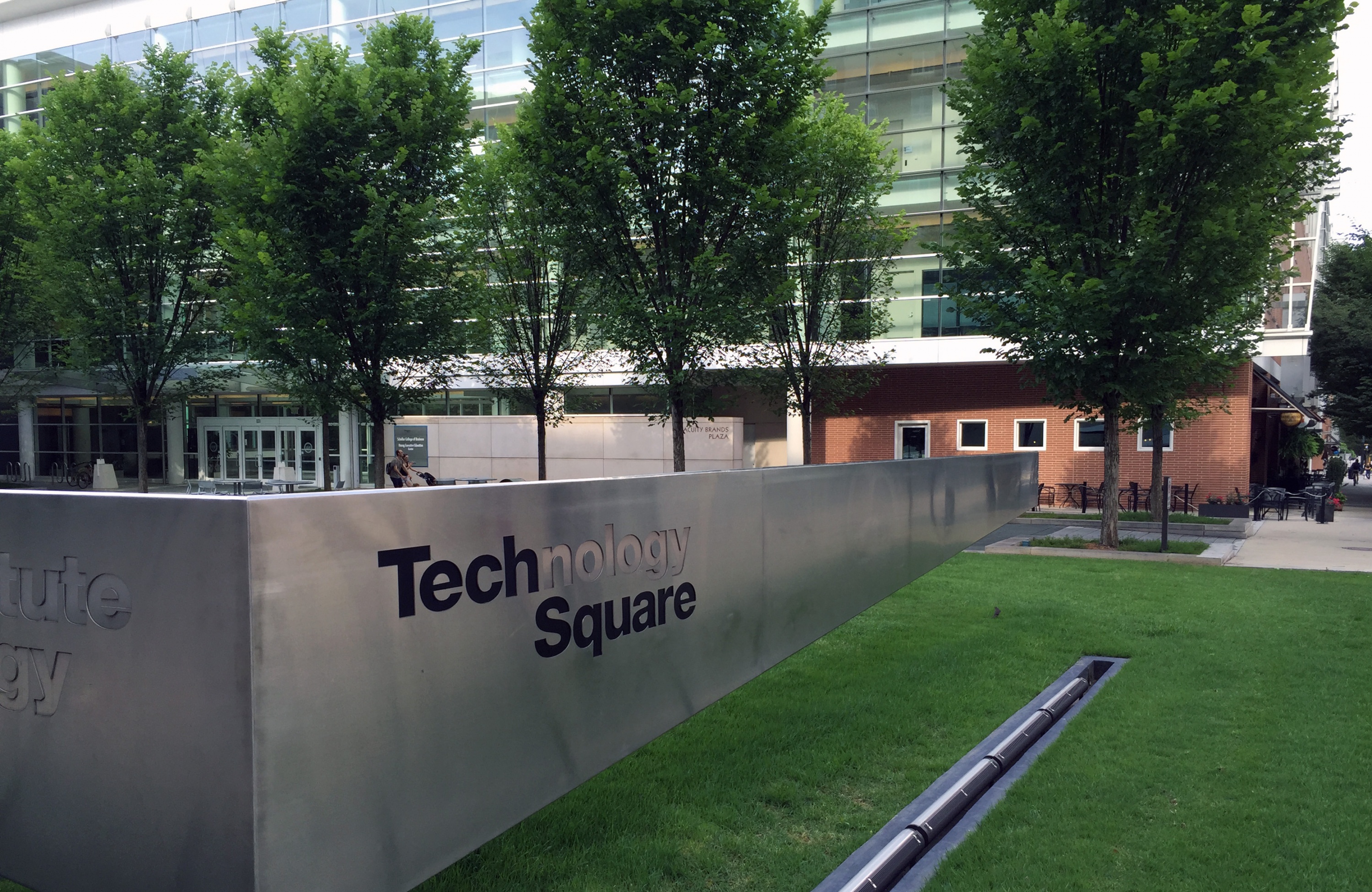 Georgia Tech's Technology Square is home to a growing innovation ecosystem of startup companies, innovation centers from established companies and research from Institute students, faculty and staff. 