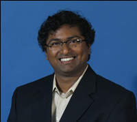Saibal Mukhopadhyay has been an assistant professor in ECE since 2007.