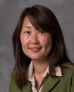 Soojin Yi is an associate professor in the School of Biology and the Parker H. Petit Institute for Bioengineering and Bioscience at the Georgia Institute of Technology. 