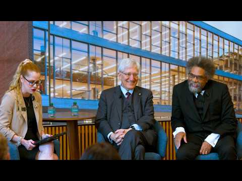 ‘Dialogue Across Difference’ Launches Georgia Tech Institute for Technology and Civic Leadership