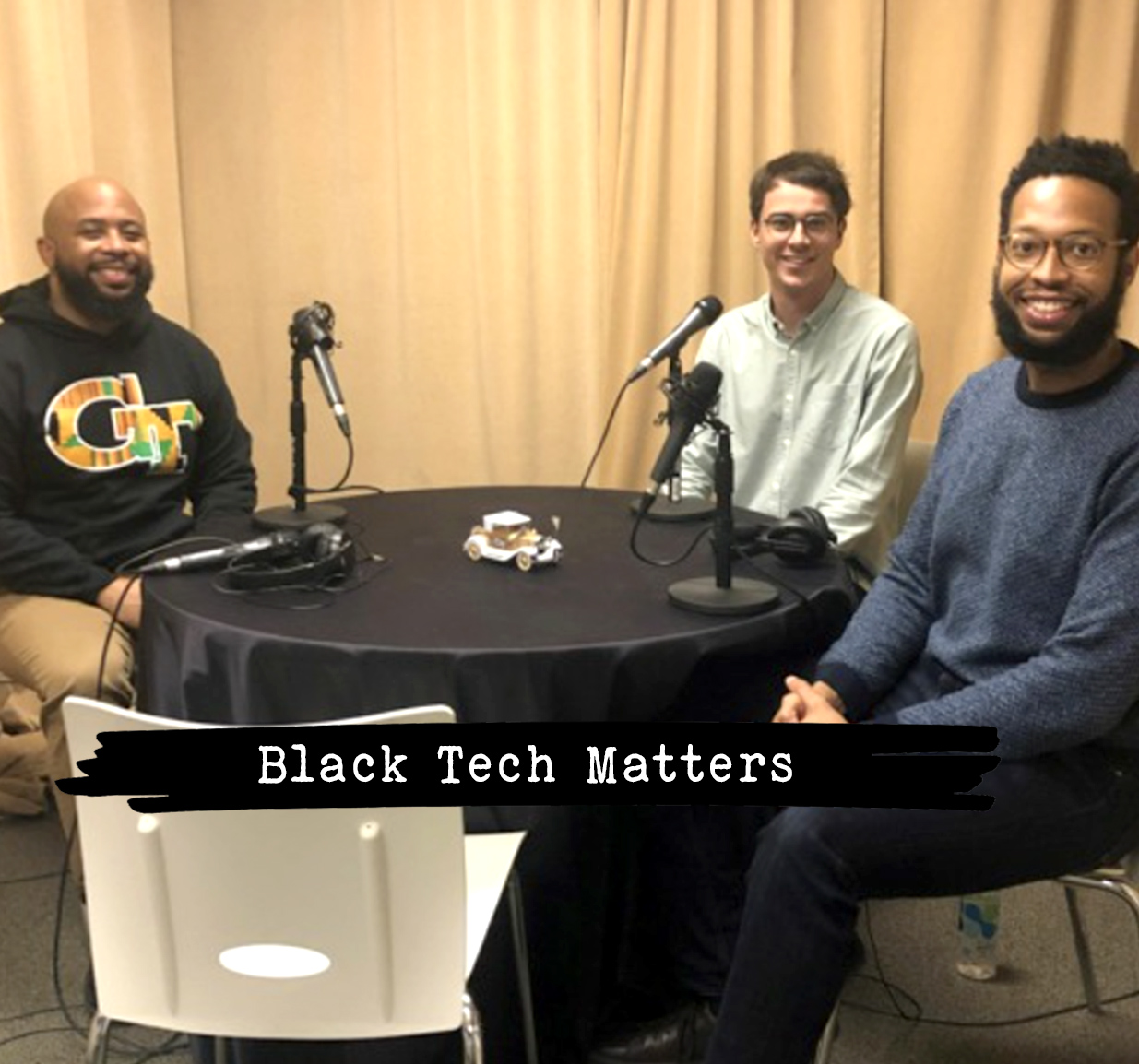 Black Tech Matters