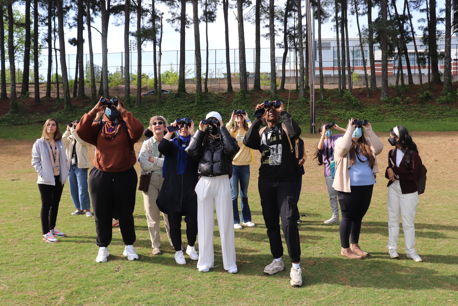 Georgia Tech Earth Week