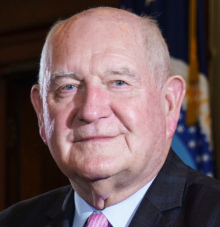 Sonny Perdue