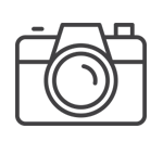 camera icon