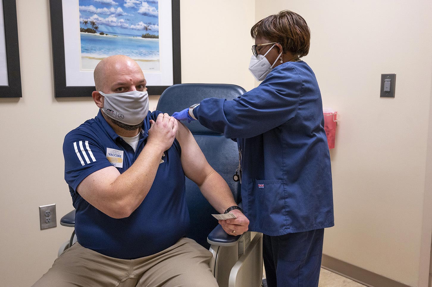 will smith getting vaccine