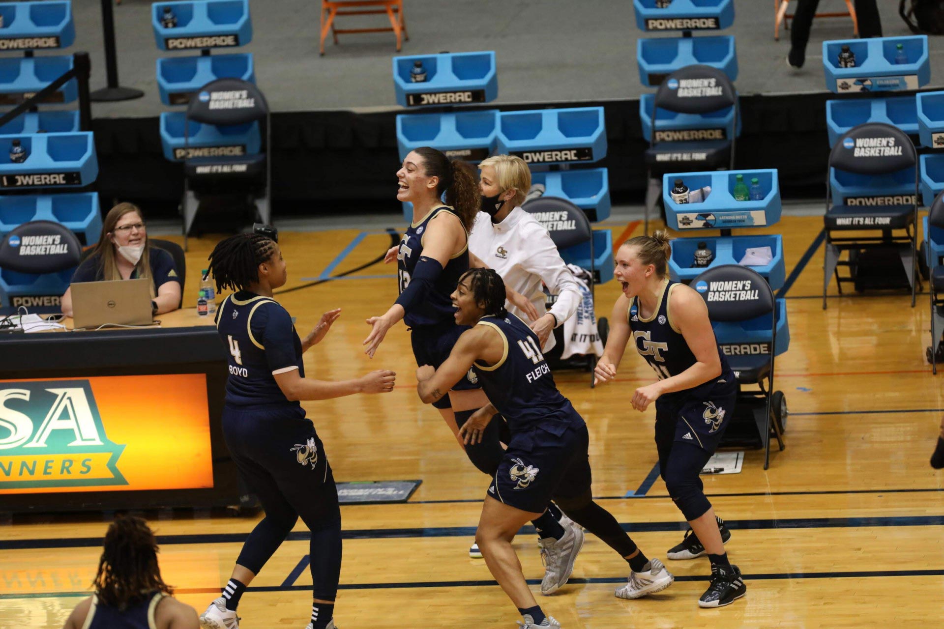 women's basketball vs West Virginia