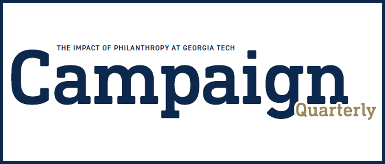 Campaign Quarterly