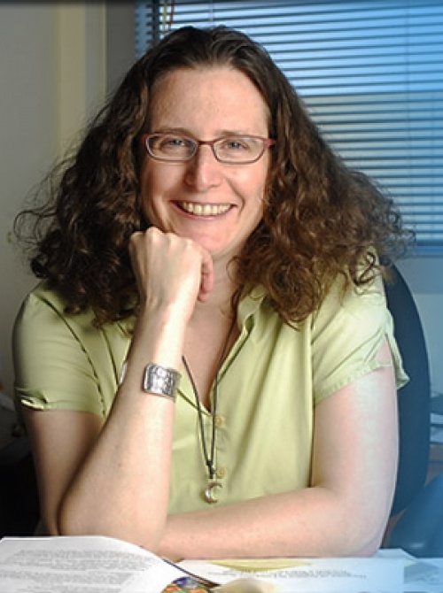 Amy Bruckman