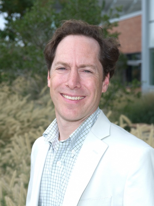 Brian Stone (Georgia Institute of Technology Photo)