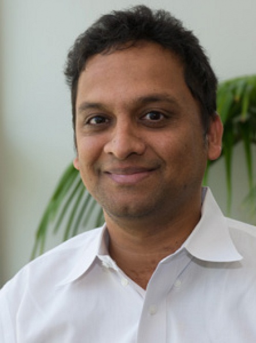 Sudheer Chava
