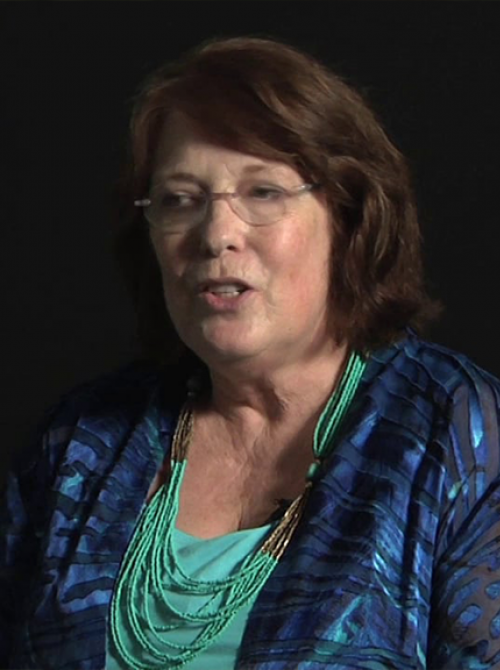 Christine Ries