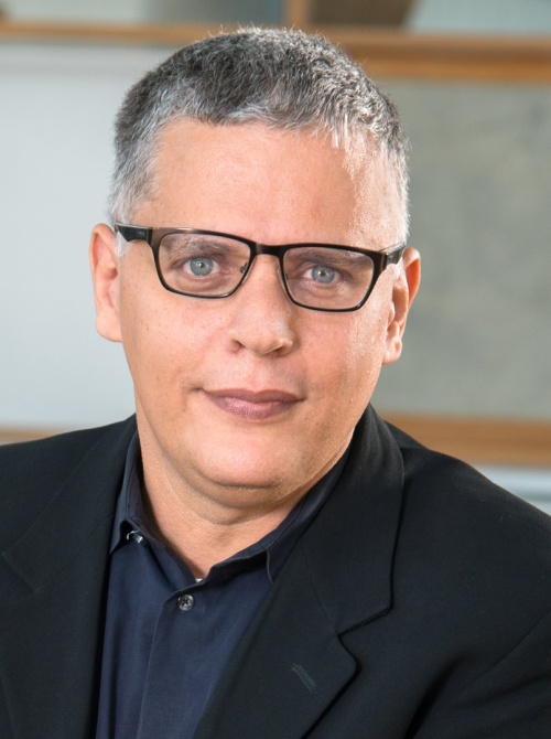 Gil Weinberg (Photo: Rob Felt)