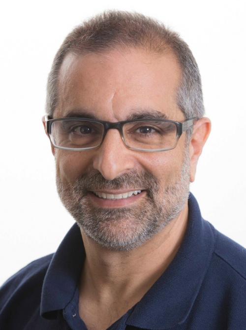 Gregory Abowd