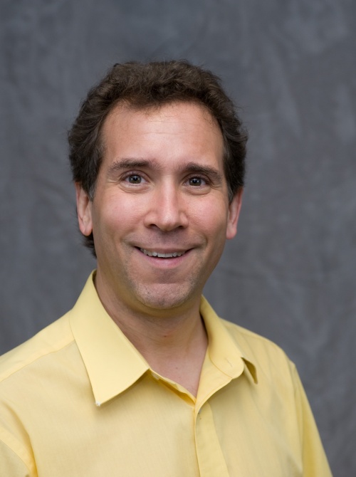 Mark Guzdial