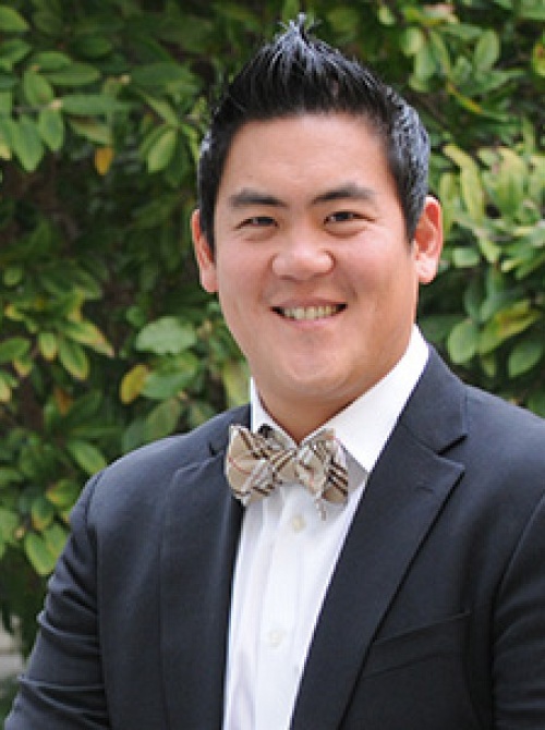 Alex Hsu
