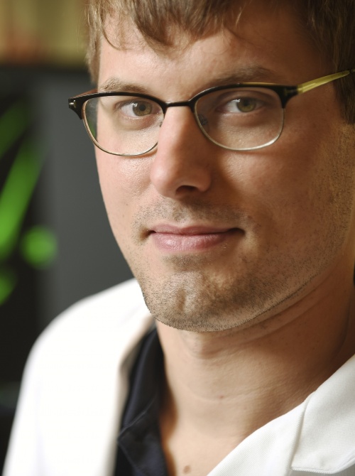 James Dahlman