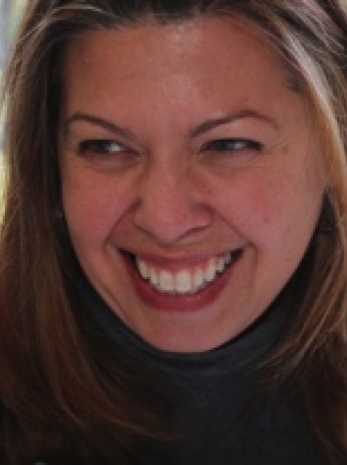 Jennifer Clark