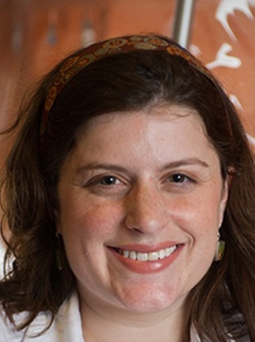 Jennifer Glass