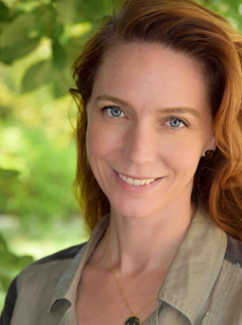 Kim Cobb