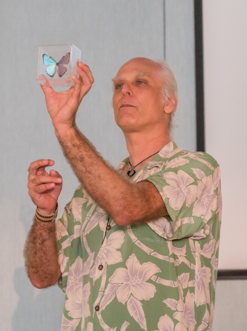 Marc Weissburg
