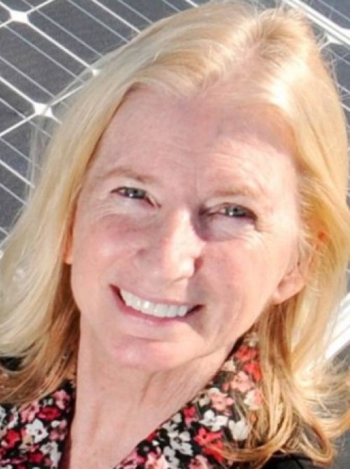 Marilyn Brown
