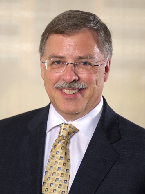 Nelson Baker