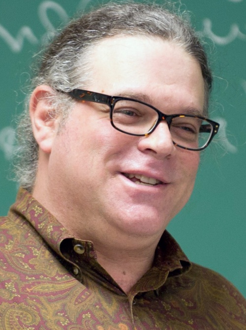 Philip Auslander
