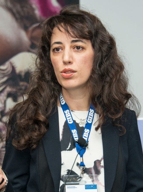 Pinar Keskinocak