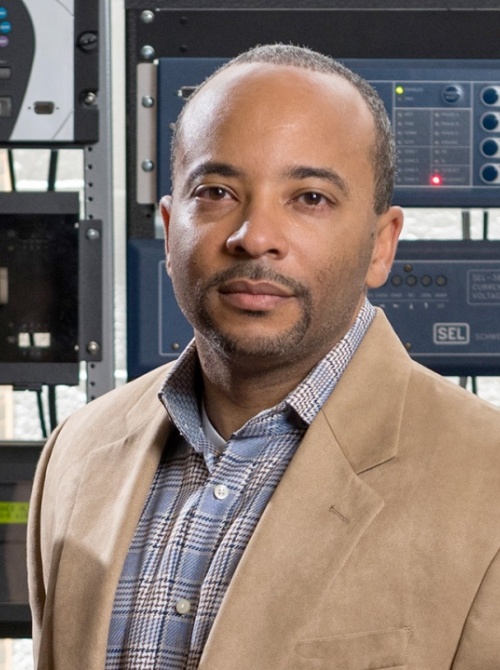 Raheem Beyah (Photo: Rob Felt)