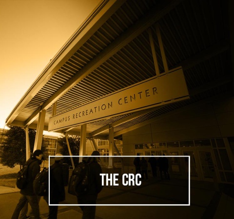 the crc