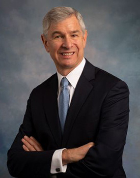 mark becker