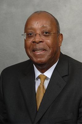willie pearson