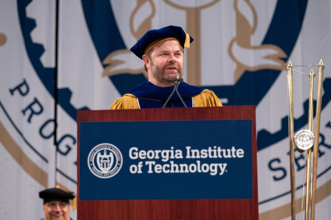 Christopher W. Klaus 