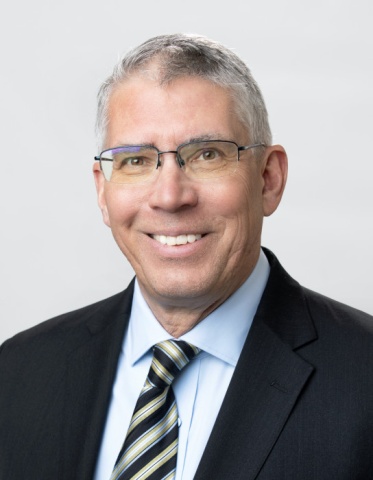 Michael Gazarik