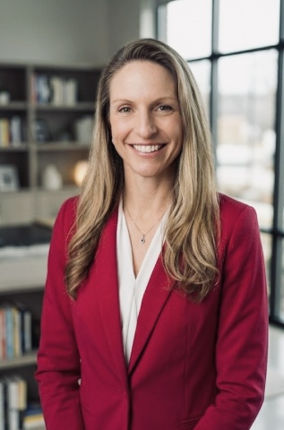 Jenny Lentz Moore 