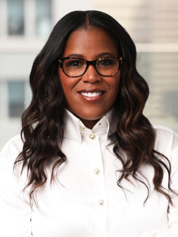 Thasunda Duckett