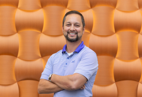 Jeremy Gray