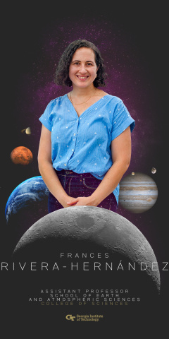 Frances Rivera-Hernández