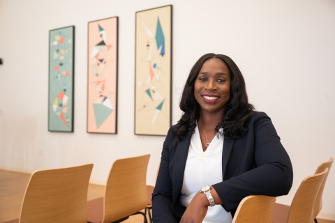 Aisha Johnson 