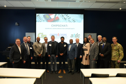 CHIPS4CHIPS - Georgia Tech