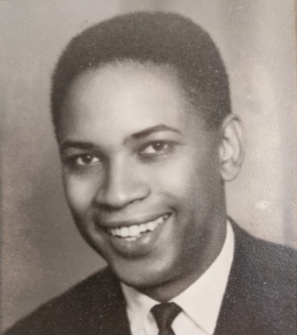 Robert Cheeseboro
