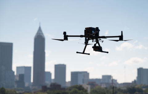 Drone-deployed-at-Fourth-Street-Security-Hub.jpg